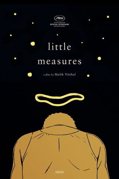 Little Measures