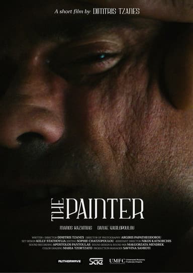 The Painter