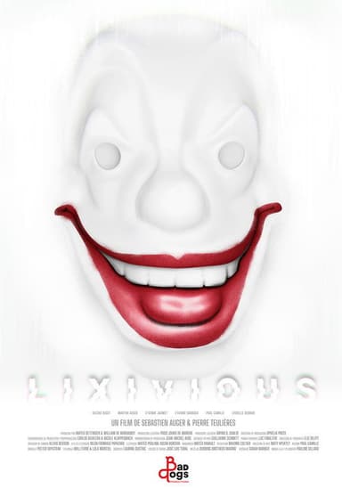 LIXIVIOUS