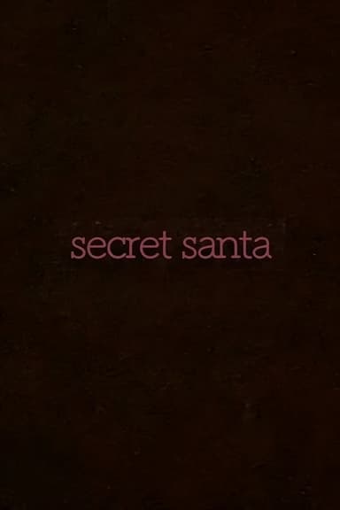 secret santa