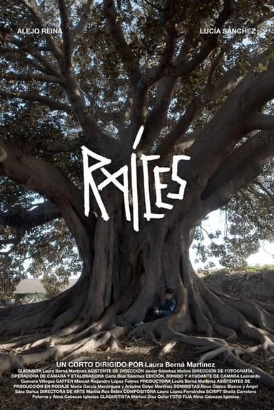 Raíces