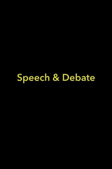 Speech & Debate