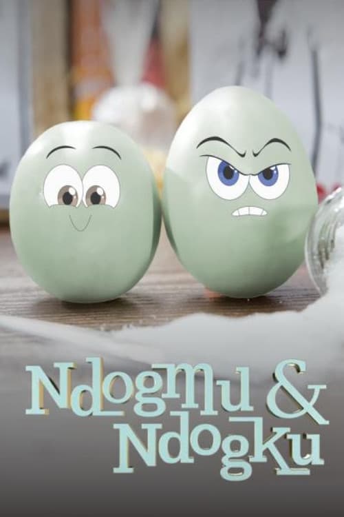 Ndogmu & Ndogku