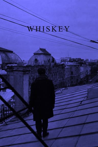 Whiskey