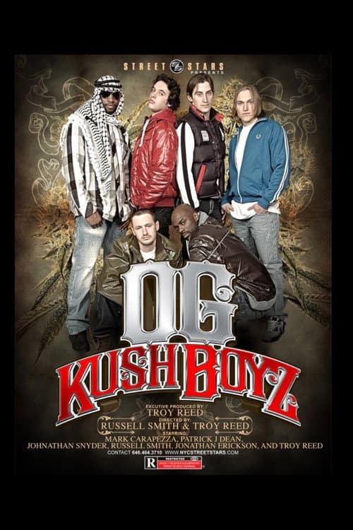 OG Kush Boyz