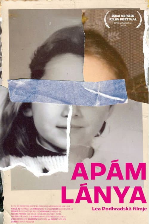 Apám lánya