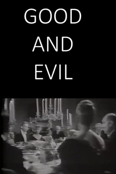 Good and Evil