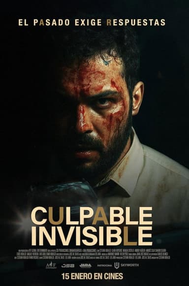 Culpable Invisible