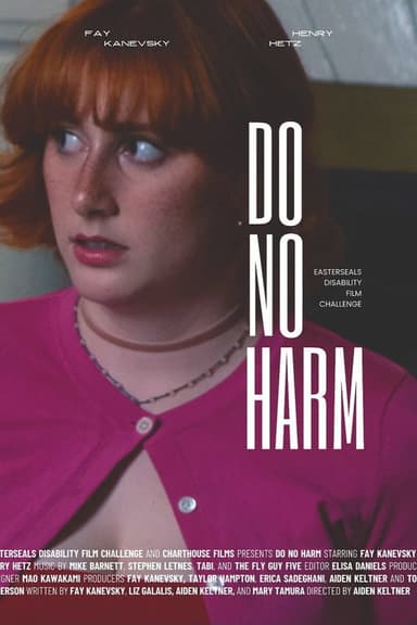 Do No Harm