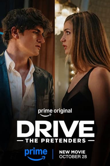 Drive - The Pretenders
