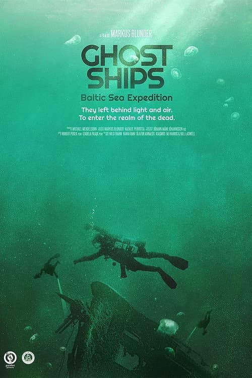 Ghost Ships