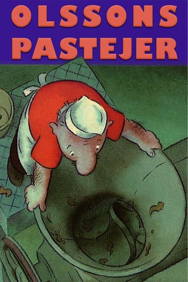 Olssons pastejer