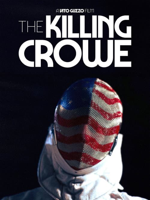The Killing Crowe