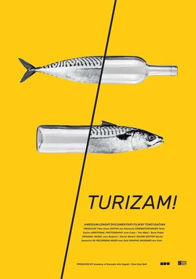 Tourism!