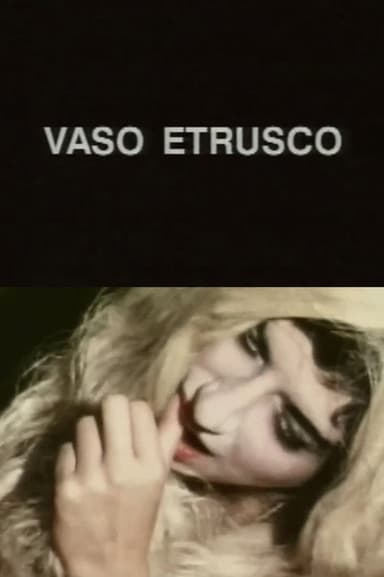 Il vaso etrusco