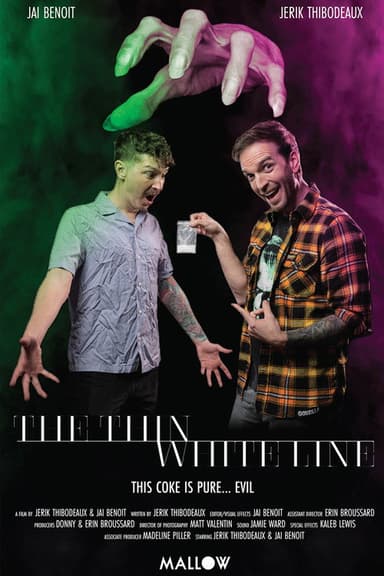 The Thin White Line
