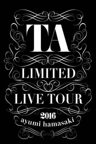 Ayumi Hamasaki - M(A)DE IN JAPAN [LIMITED TA LIVE TOUR at Zepp Tokyo]