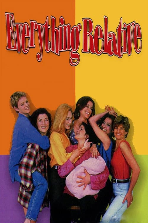 Everything Relative