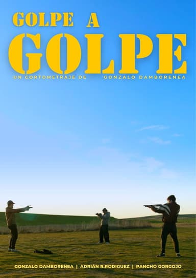 Golpe a Golpe