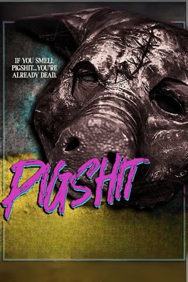Pigshit