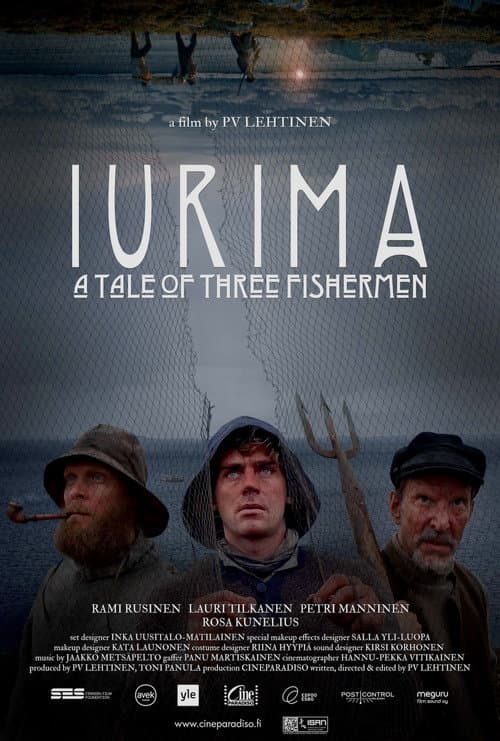 IURIMA – A Tale of Three Fishermen