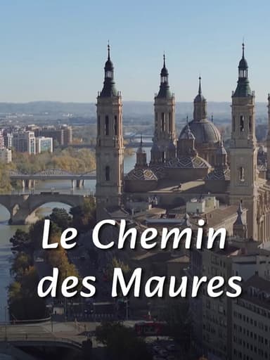 Le Chemin des Maures