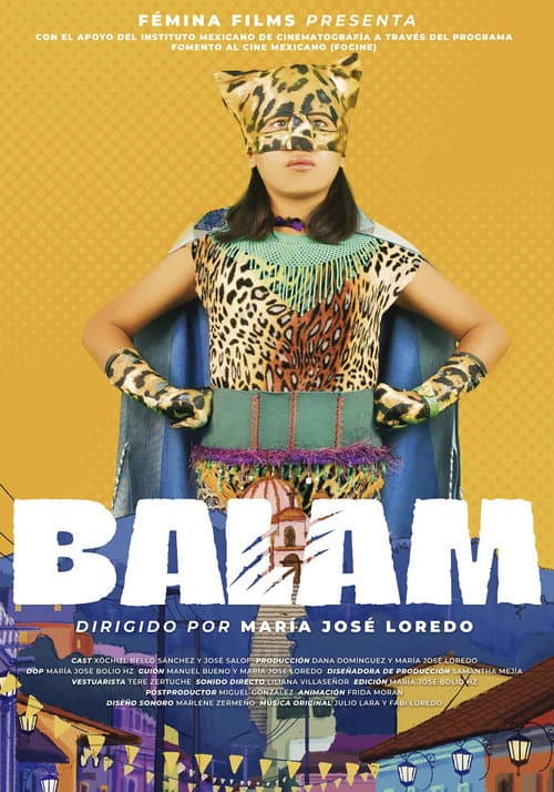 Balam