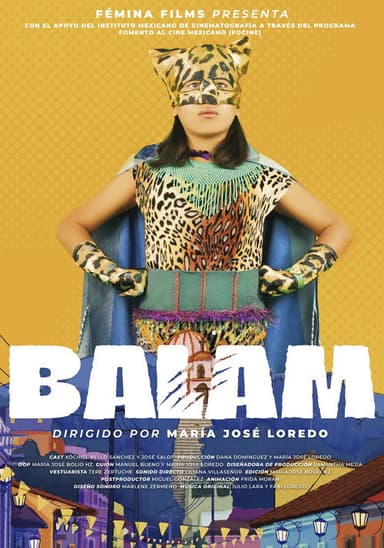 Balam