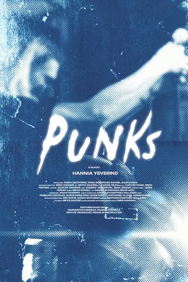 PUNKS