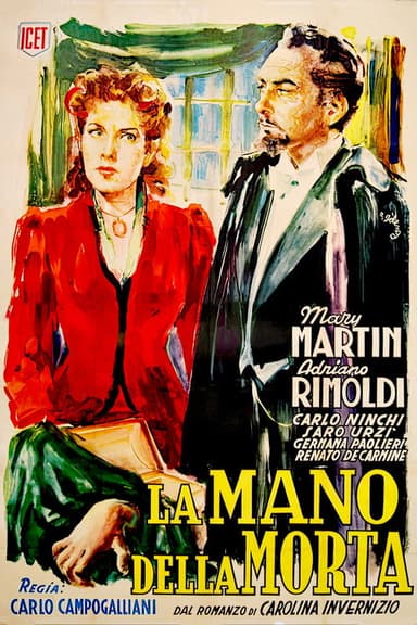 La mano della morta