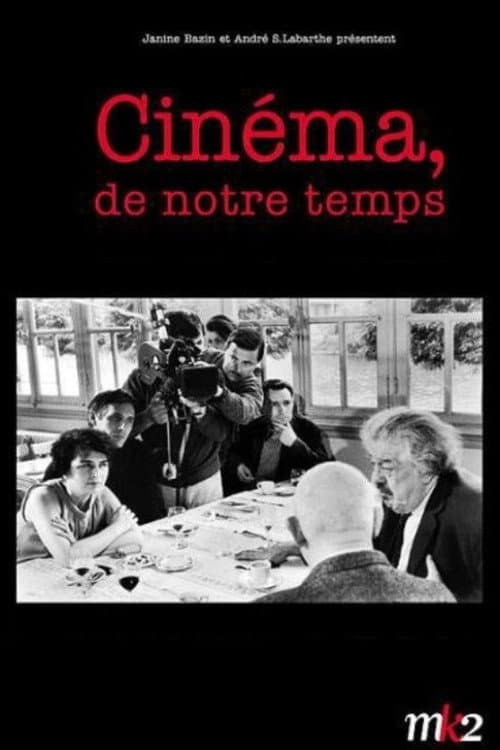 Jean Renoir, le patron, 2e partie: La direction d'acteur