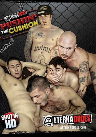 Pushin' the Cushion
