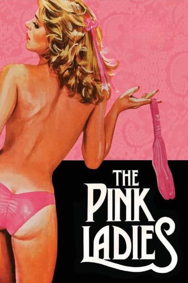 The Pink Ladies