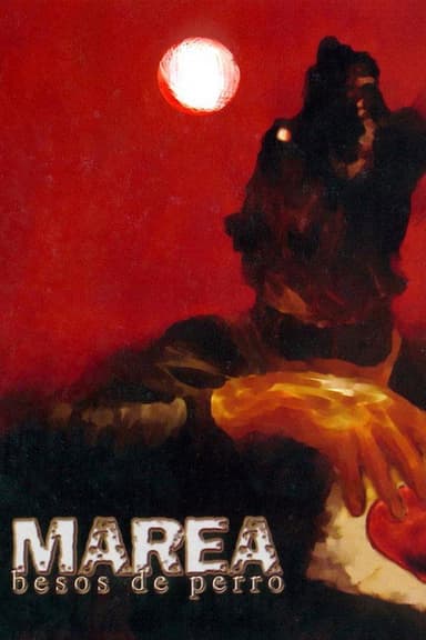 Marea - Días de perro tour