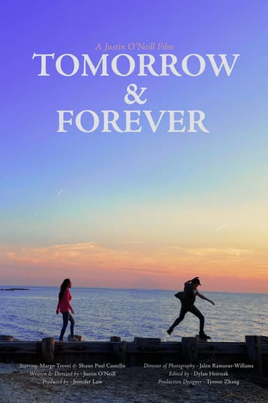 Tomorrow and Forever