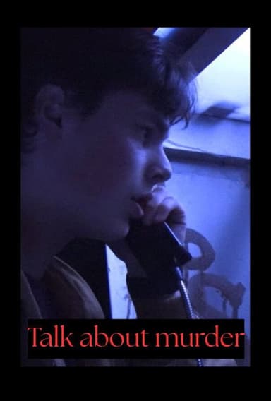 Talk About Murder
