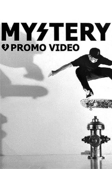 Mystery - Promo