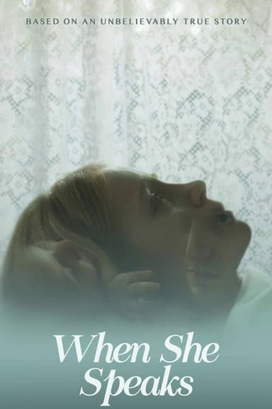 When She Speaks