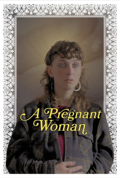 A Pregnant Woman