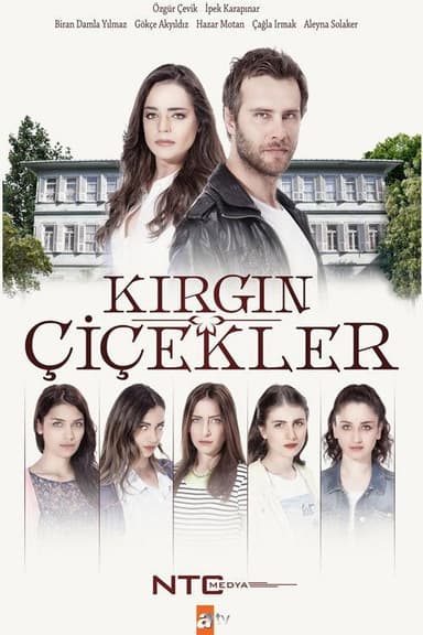 Kırgın Çiçekler