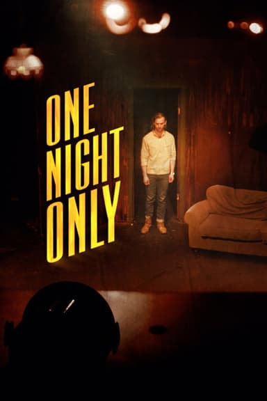 One Night Only