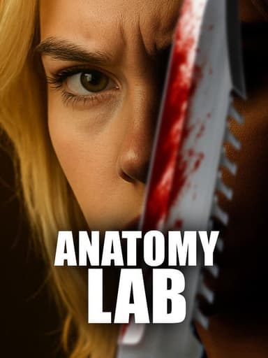 Anatomy Lab