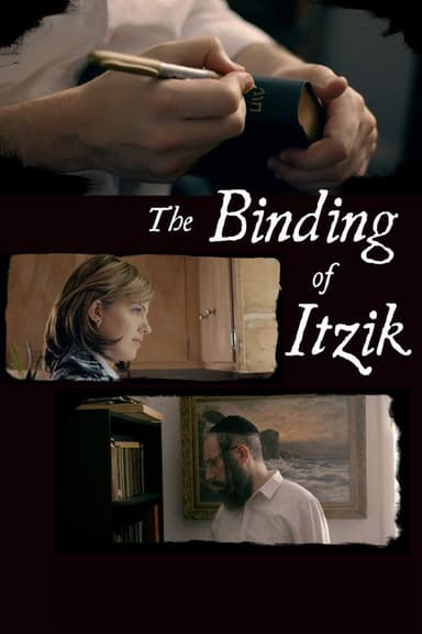 The Binding of Itzik