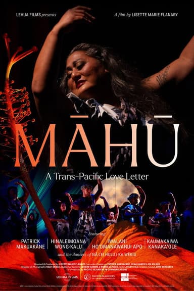 MĀHŪ: A Trans-Pacific Love Story