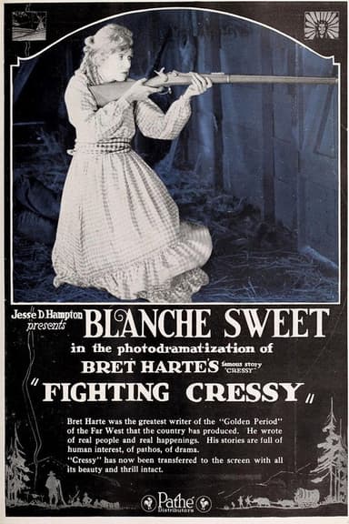 Fighting Cressy