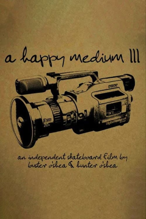 A Happy Medium 3