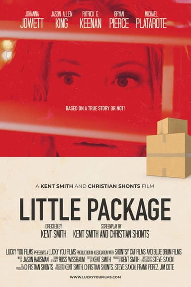 Little Package