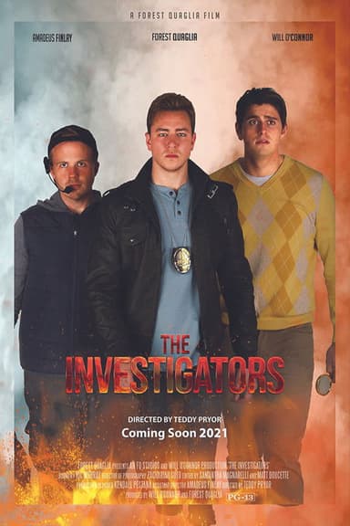 The Investigators