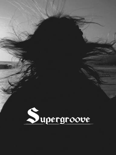 Supergroove