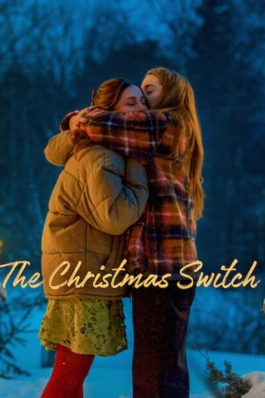 The Christmas Switch